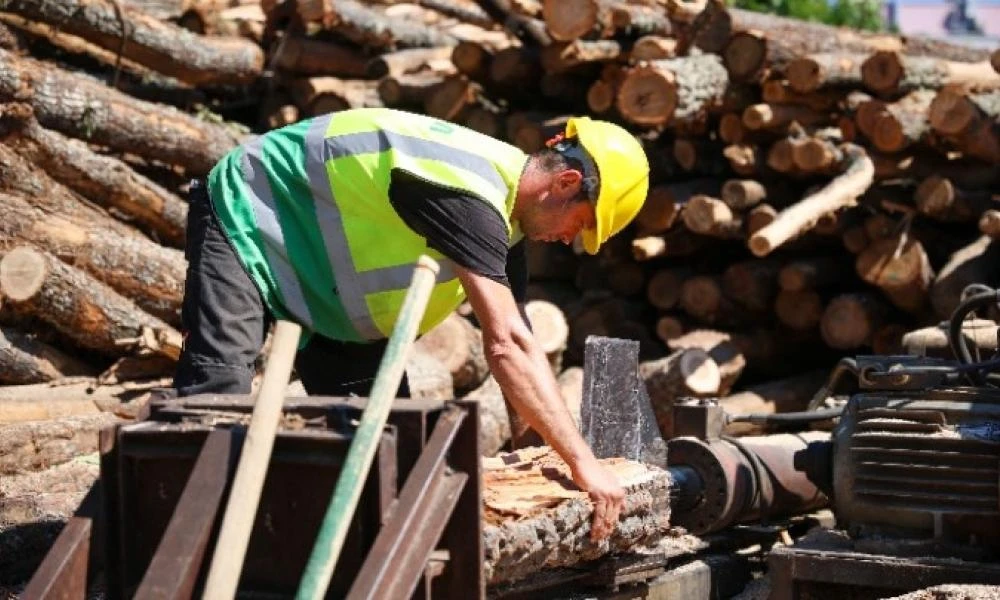Έρευνα: Οι Βούλγαροι εργάζονται περισσότερο από τους εργαζόμενους άλλων κρατών μελών της ΕΕ - Πόσο εργάζονται οι Έλληνες